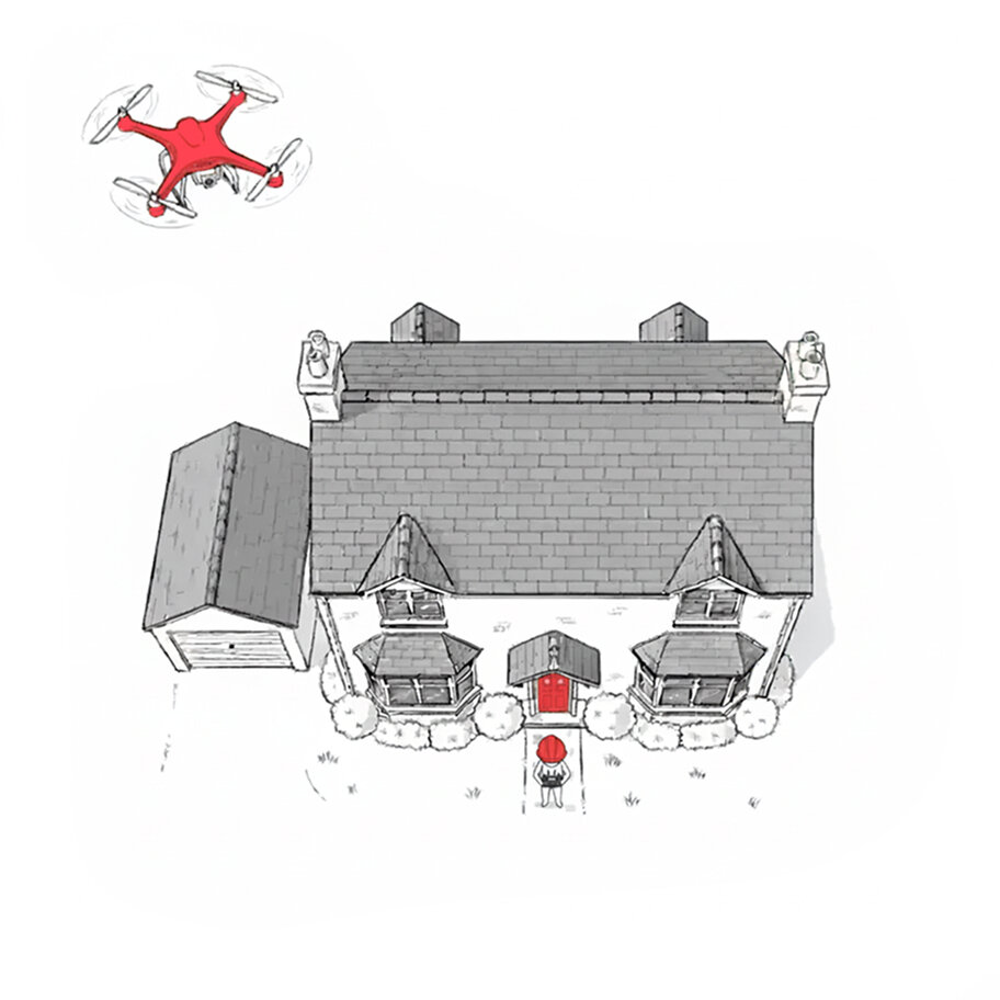 Full structural survey